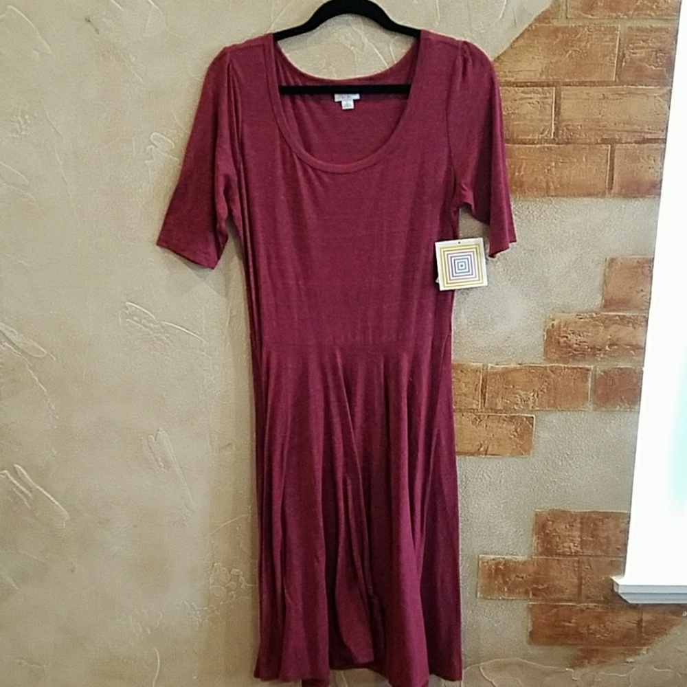 L Lularoe Nicole